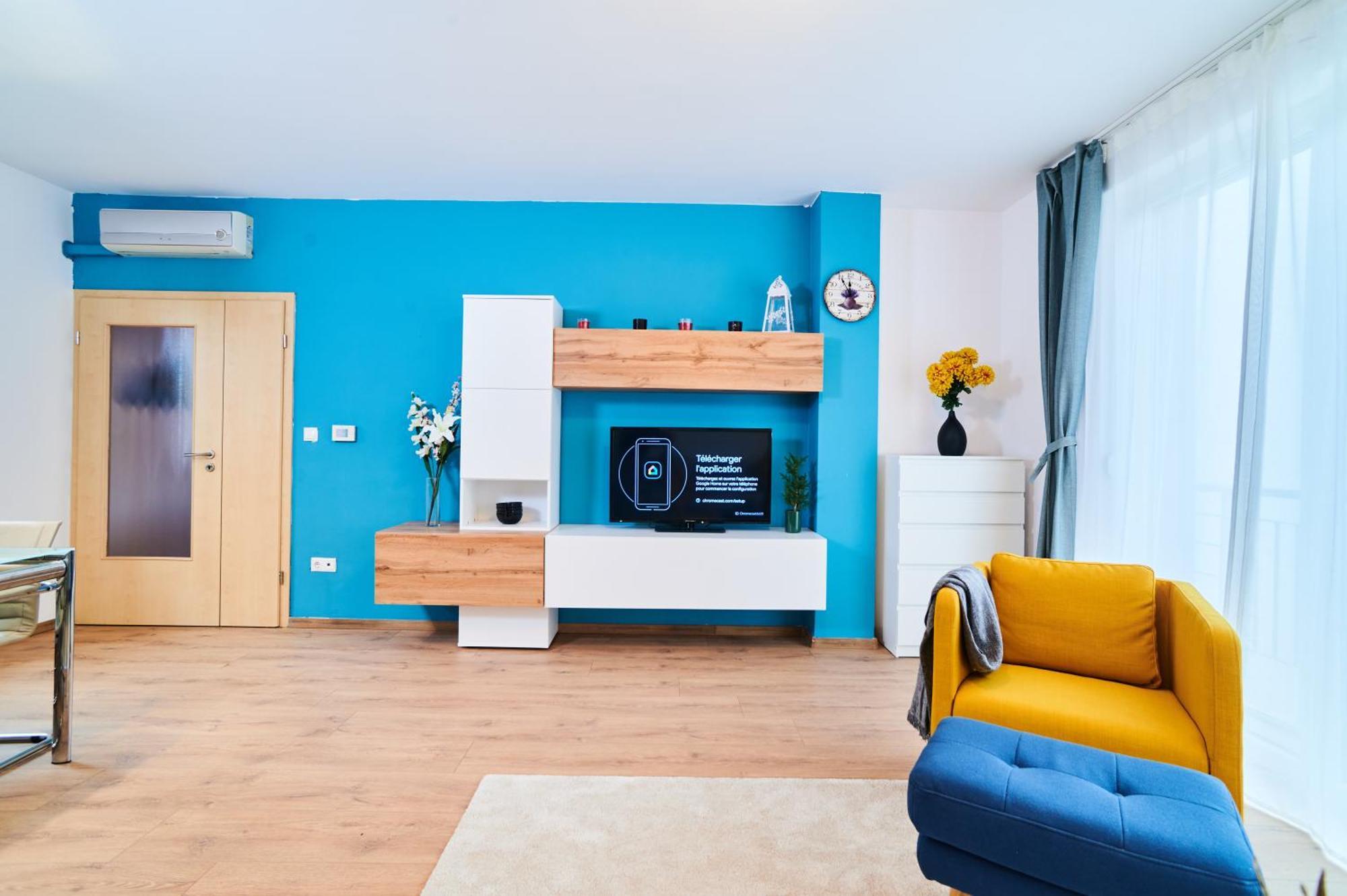 Feel Home Deluxe Corvin # Free Parking # Ac # Elevator Budapeşte Dış mekan fotoğraf